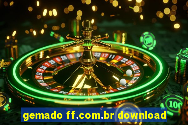 gemado ff.com.br download